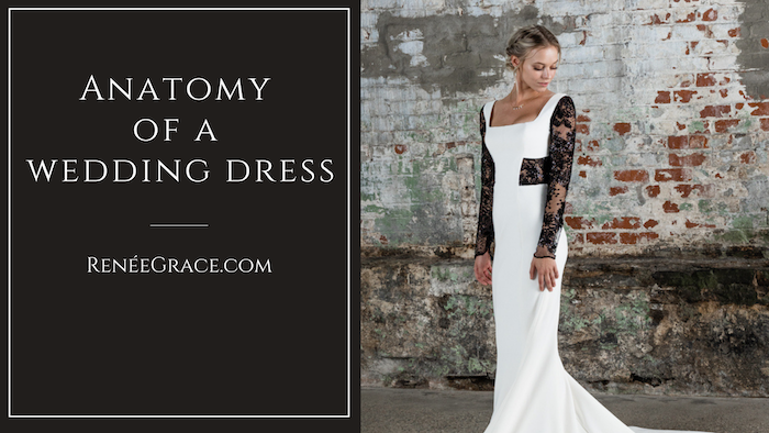 Picking the Perfect Wedding Dress – Amarvelous Event