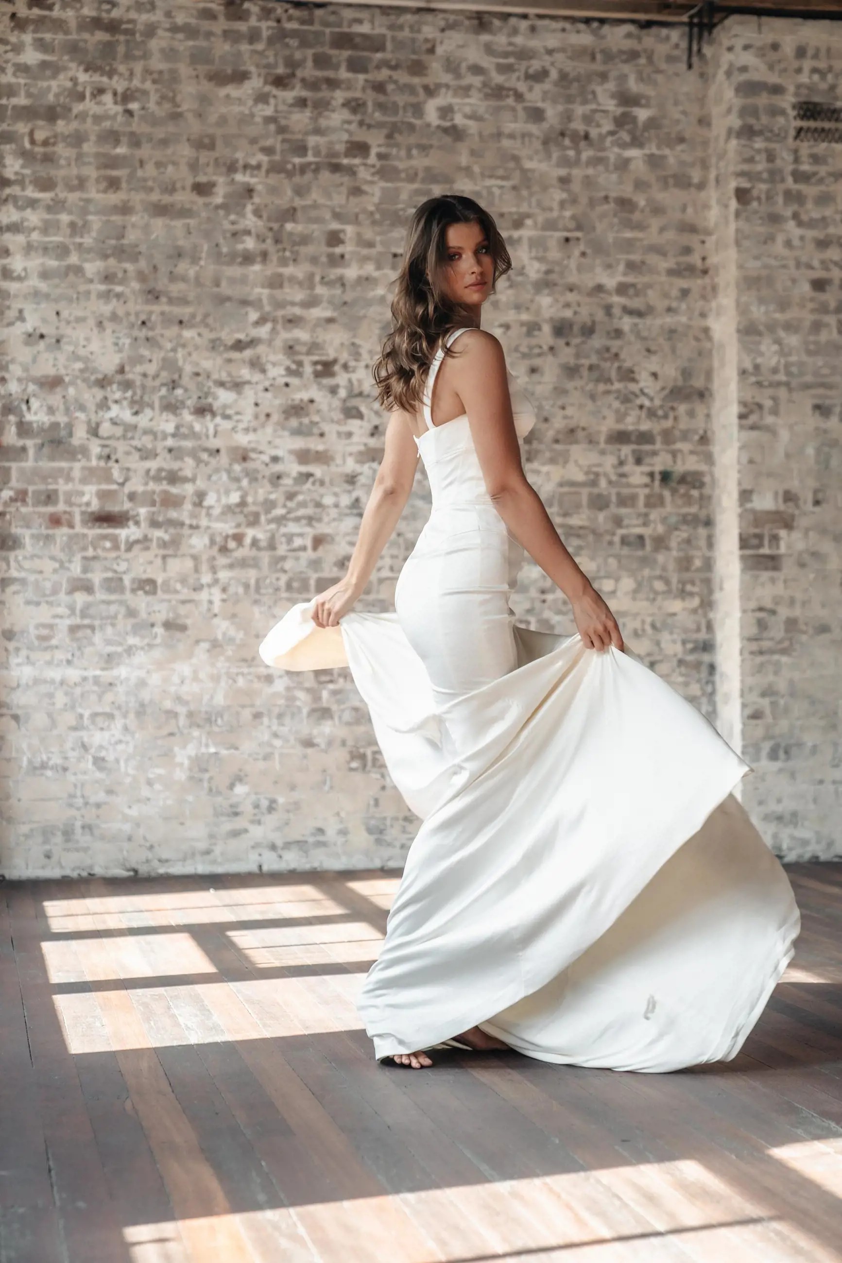 Wedding Dresses For Your Summer Wedding Image