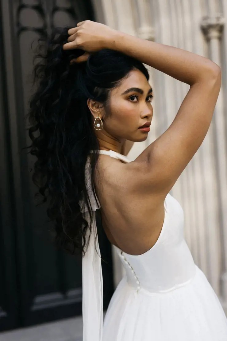 Things You Should Know Before Your First Bridal Appointment Image