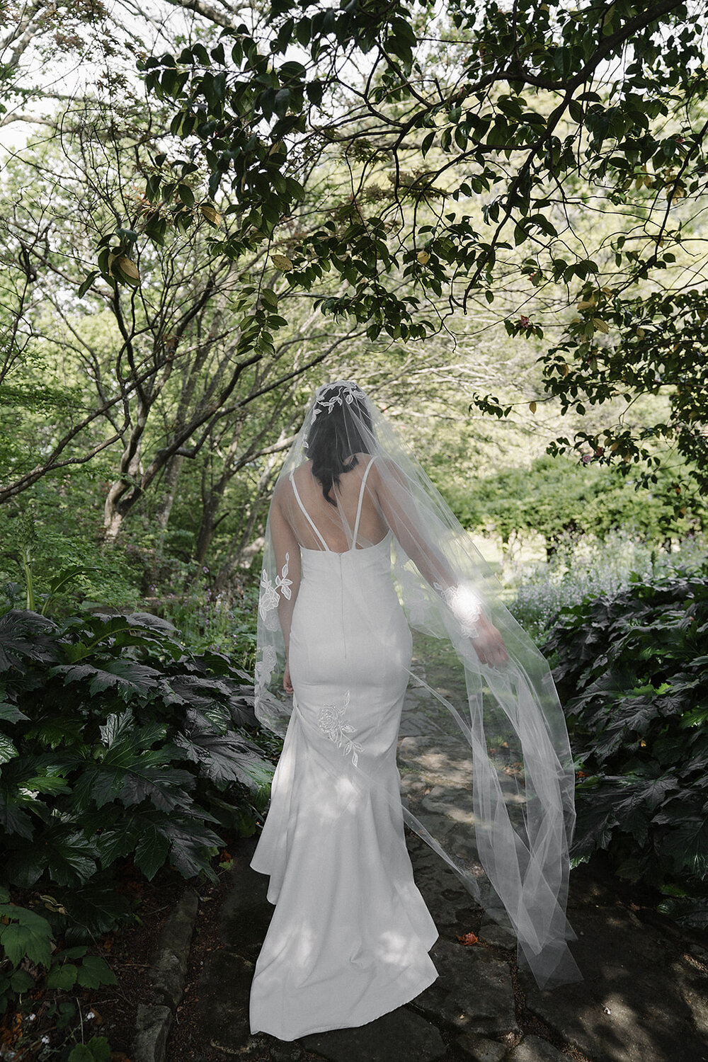 Colette Gown by Renee Grace Bridal