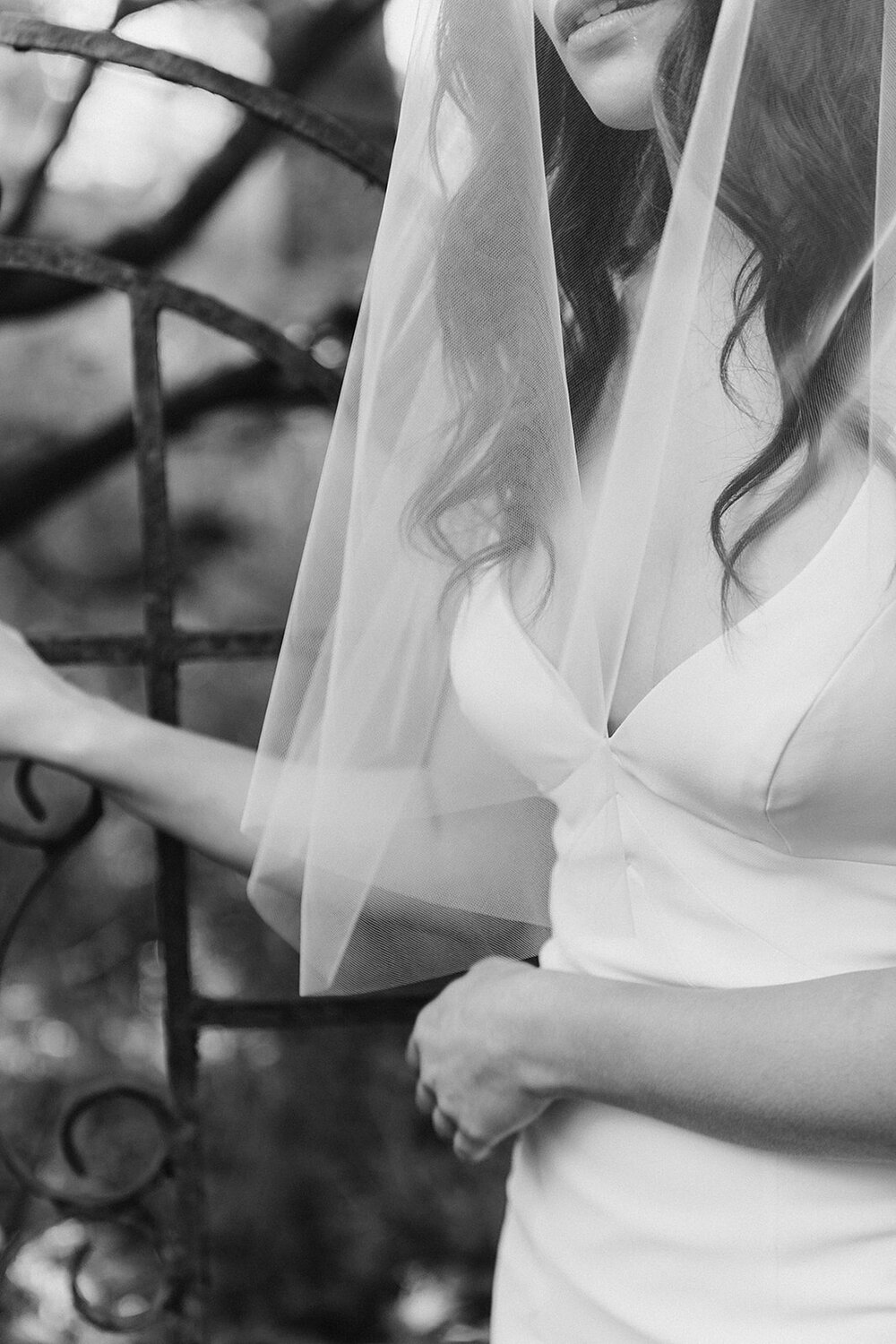 Colette Gown by Renee Grace Bridal
