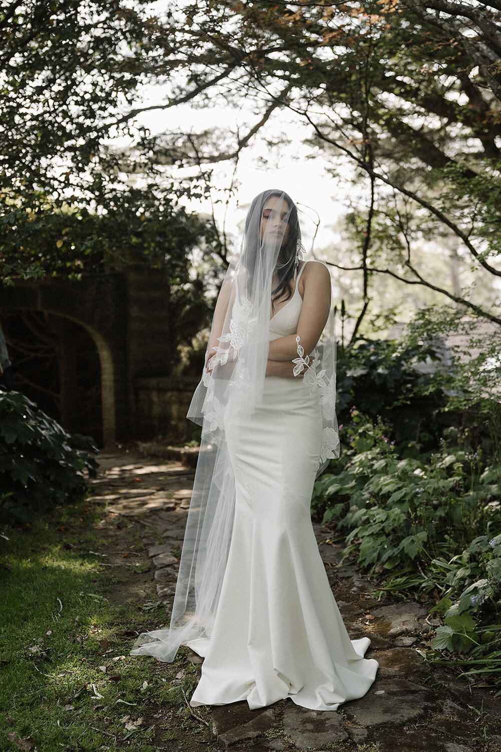 Colette Gown by Renee Grace Bridal
