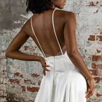 Top Wedding Dress Trends for 2022. Mobile Image