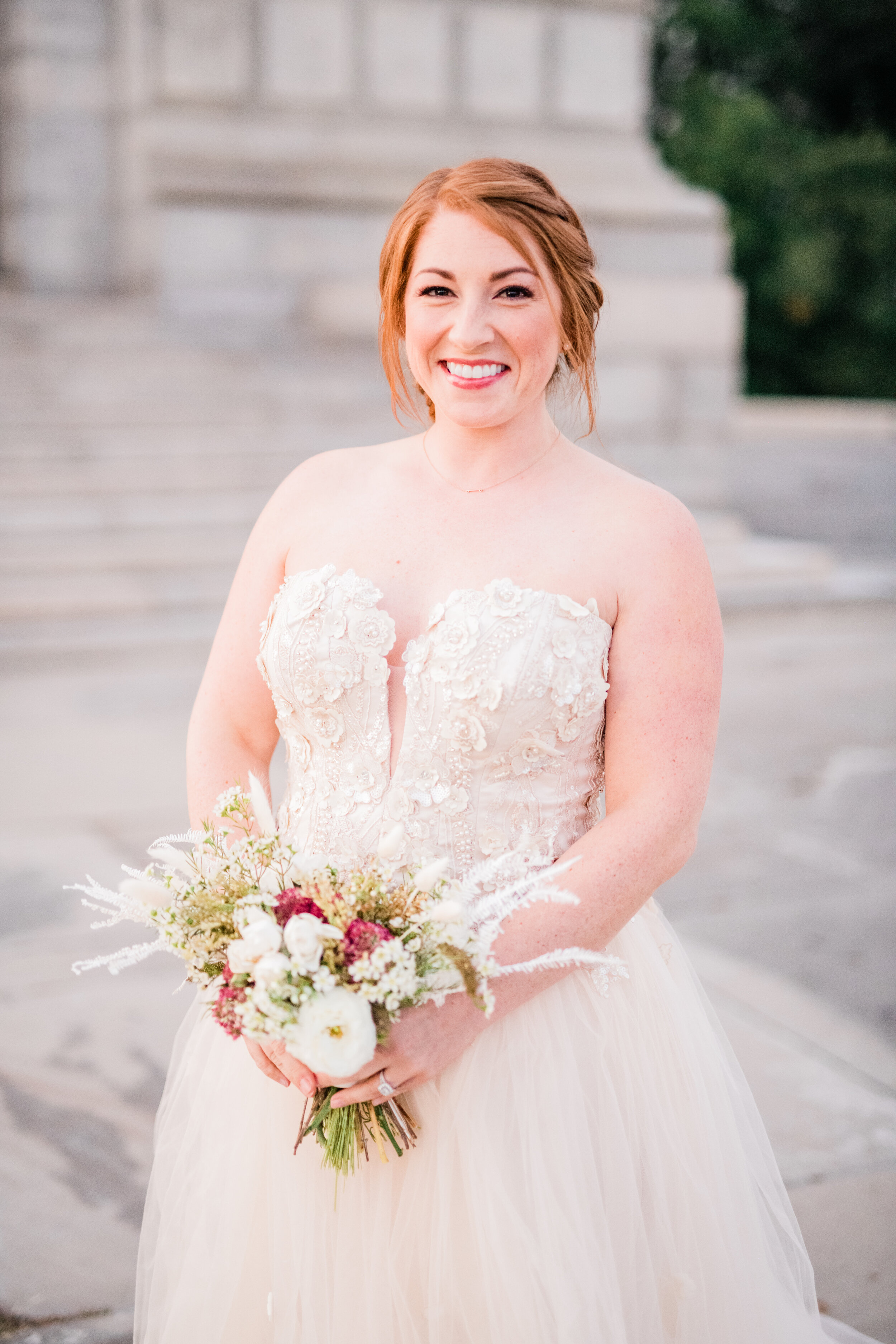 Styled Shoot with Ivory &amp; Ash Bridal. Desktop Image
