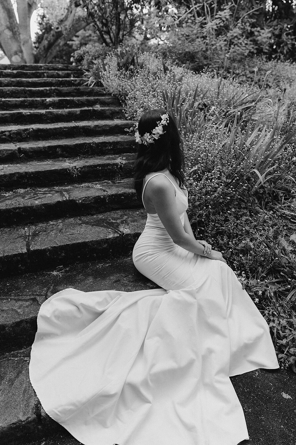 Colette Gown by Renee Grace Bridal