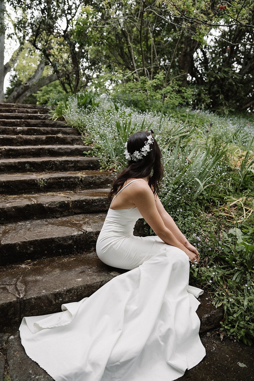 Colette Gown by Renee Grace Bridal