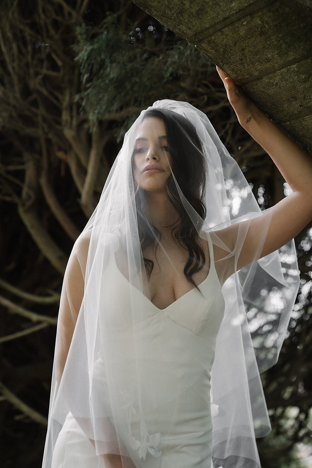 Colette Gown by Renee Grace Bridal