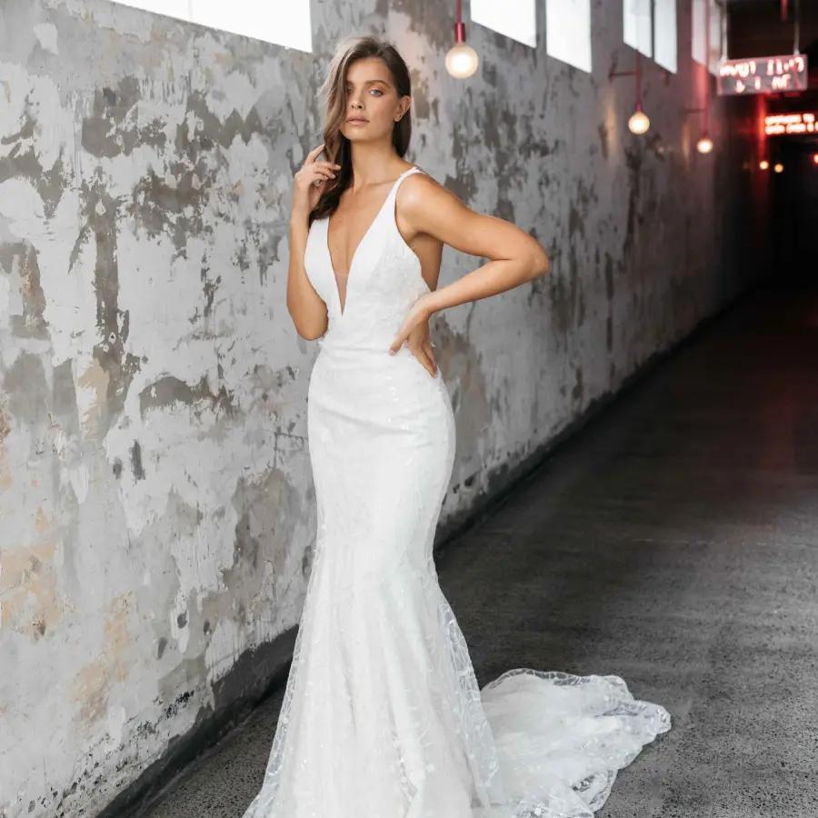Best Selling Gowns For The Best Brides Image