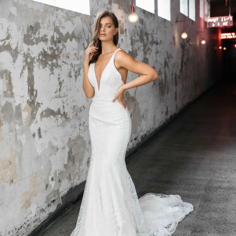 Best Selling Gowns For The Best Brides Image