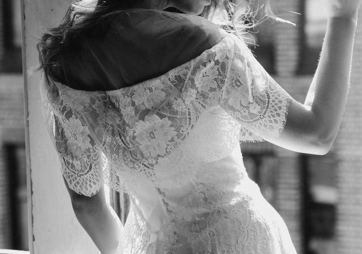 2021 Bridal Trends. Desktop Image