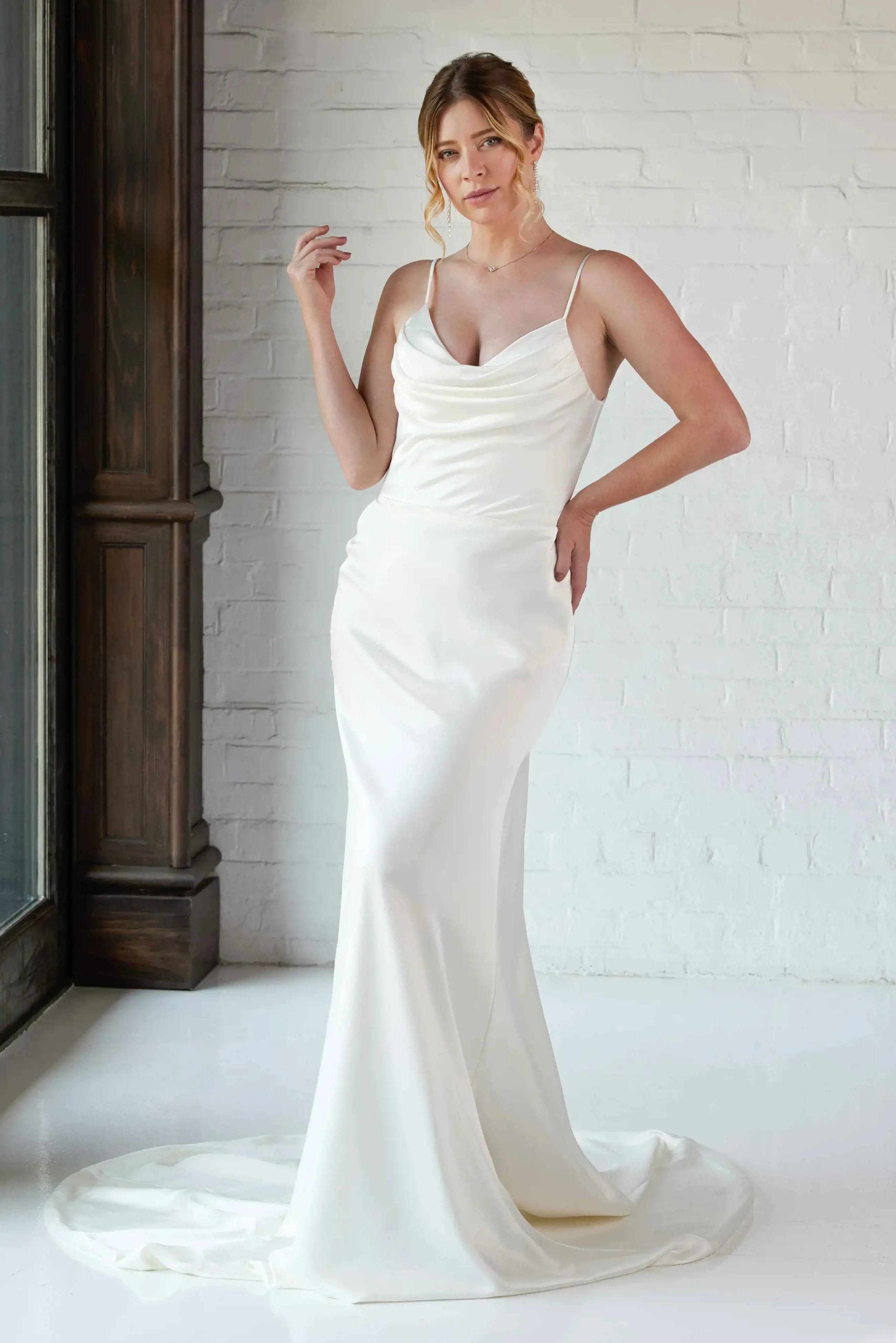 Spotlight: Our Latest Renée Grace Bridal Collection Image