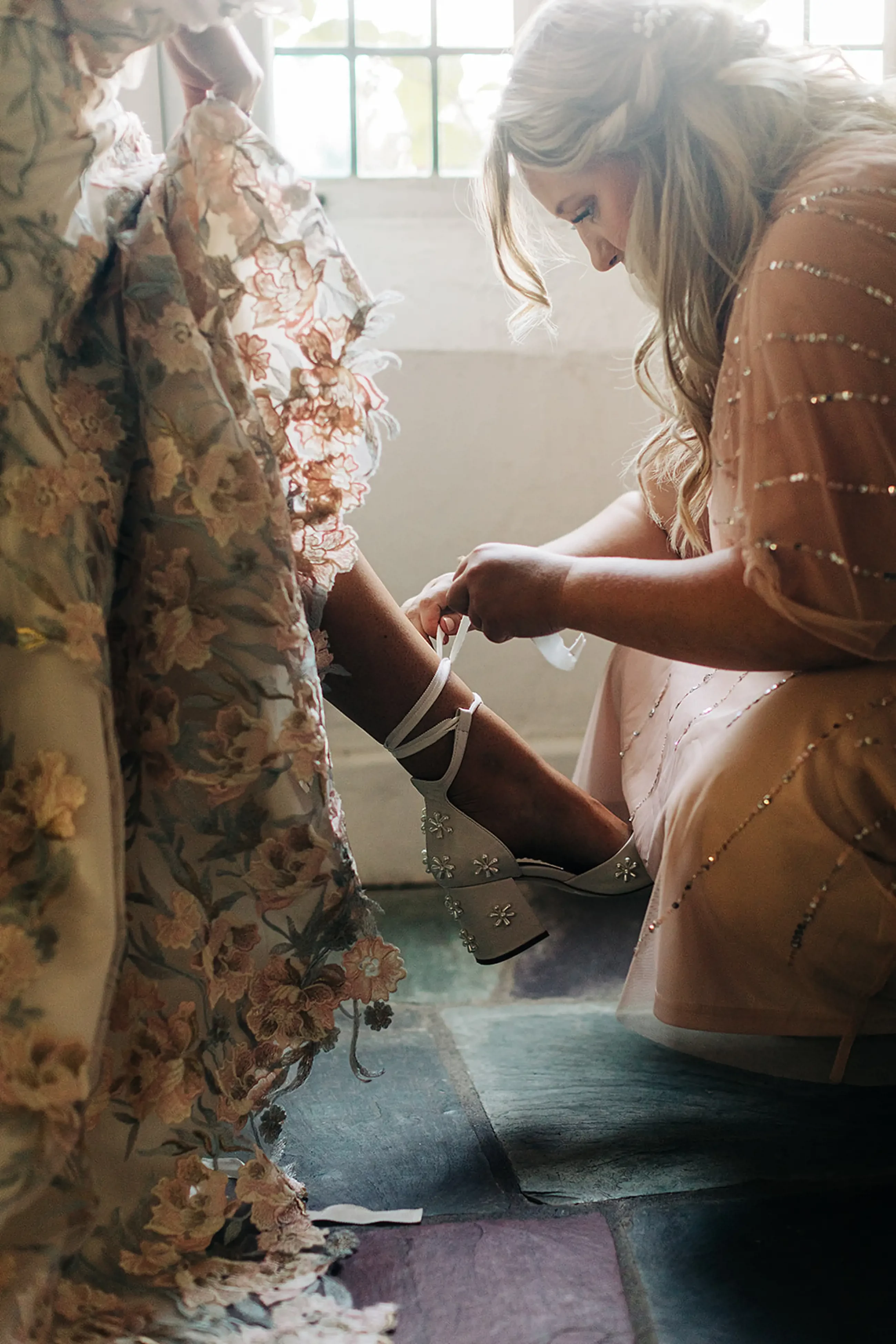 Real Brides Image #2