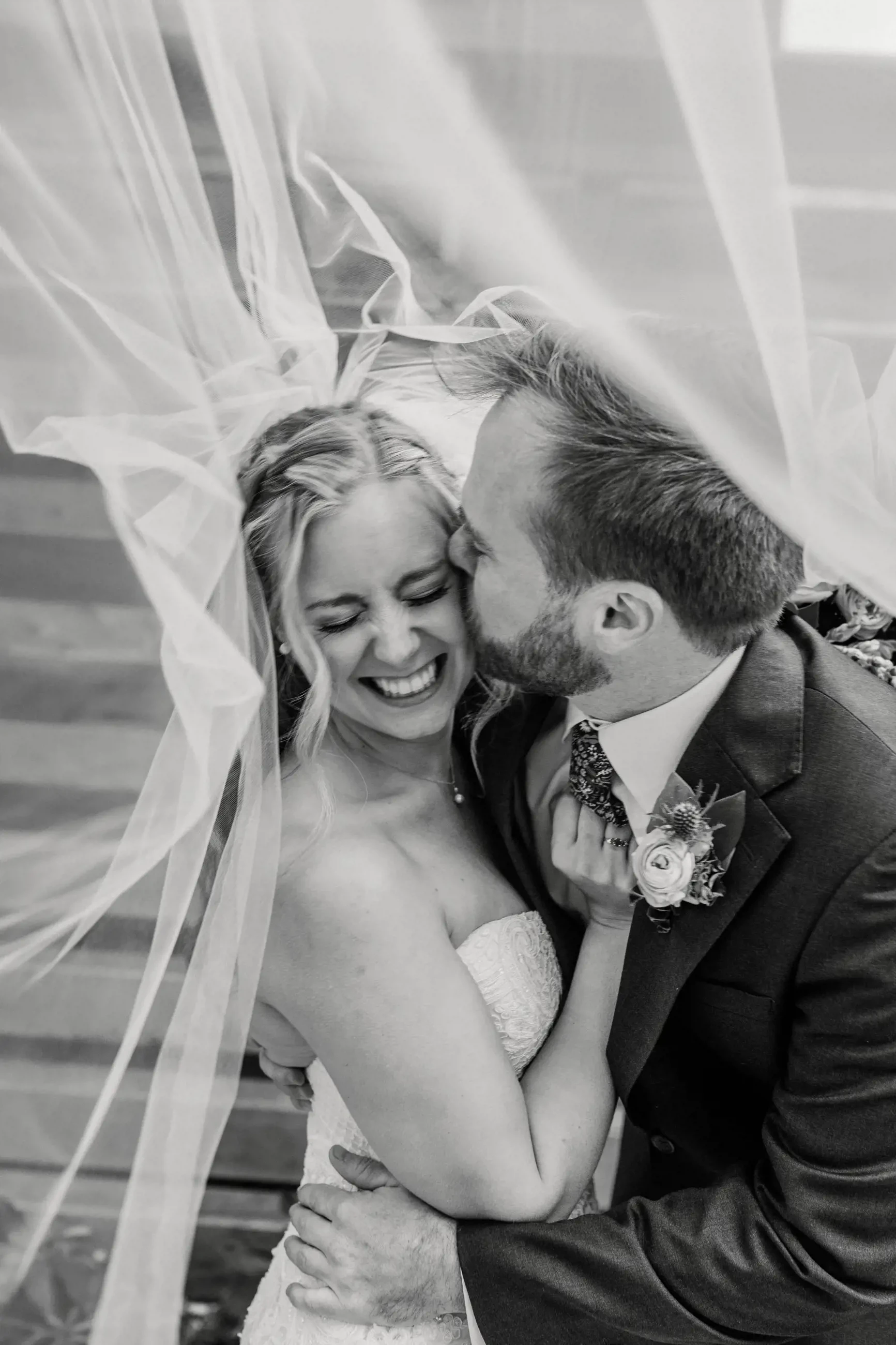 Real Brides Image #35