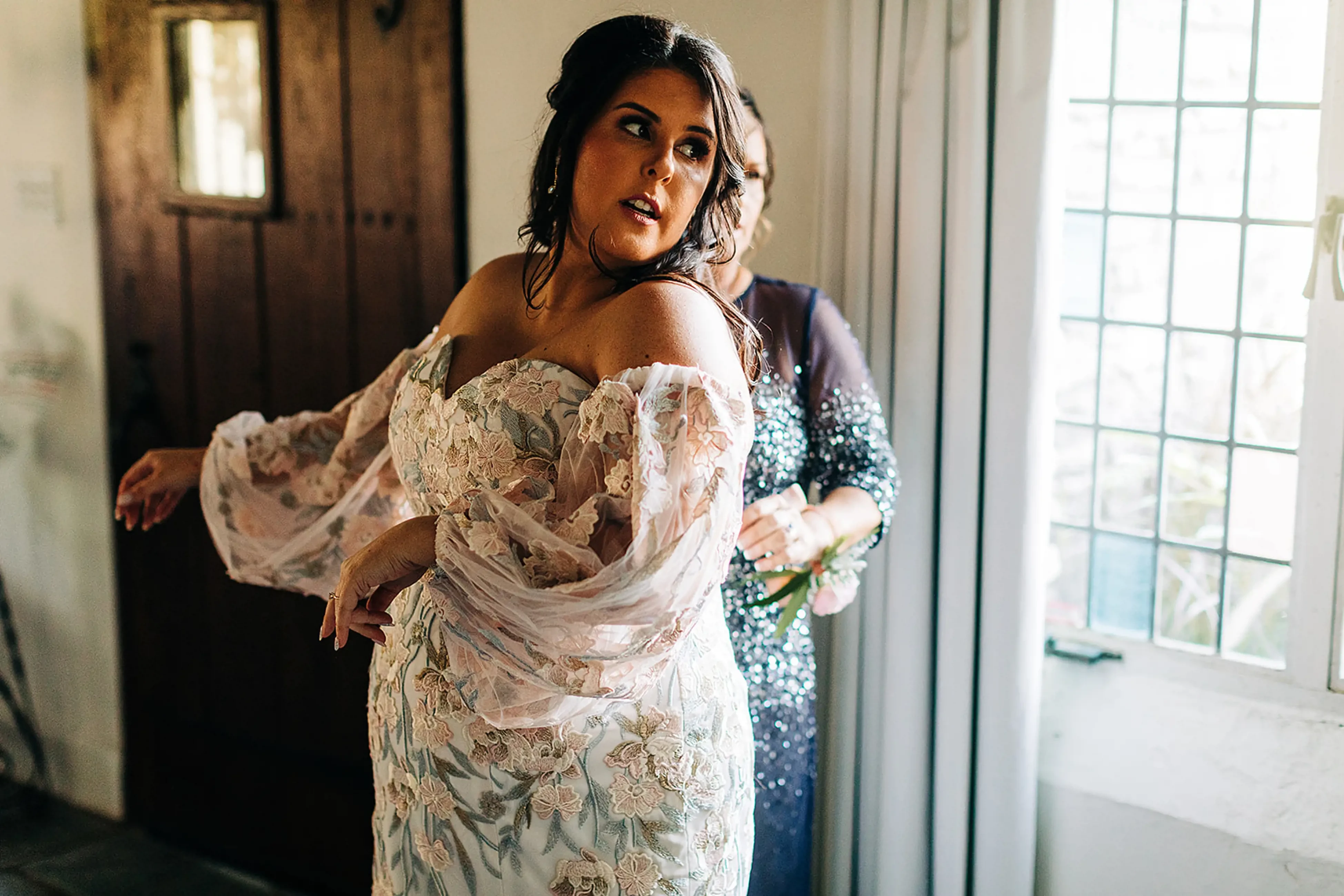 Real Brides Image #10