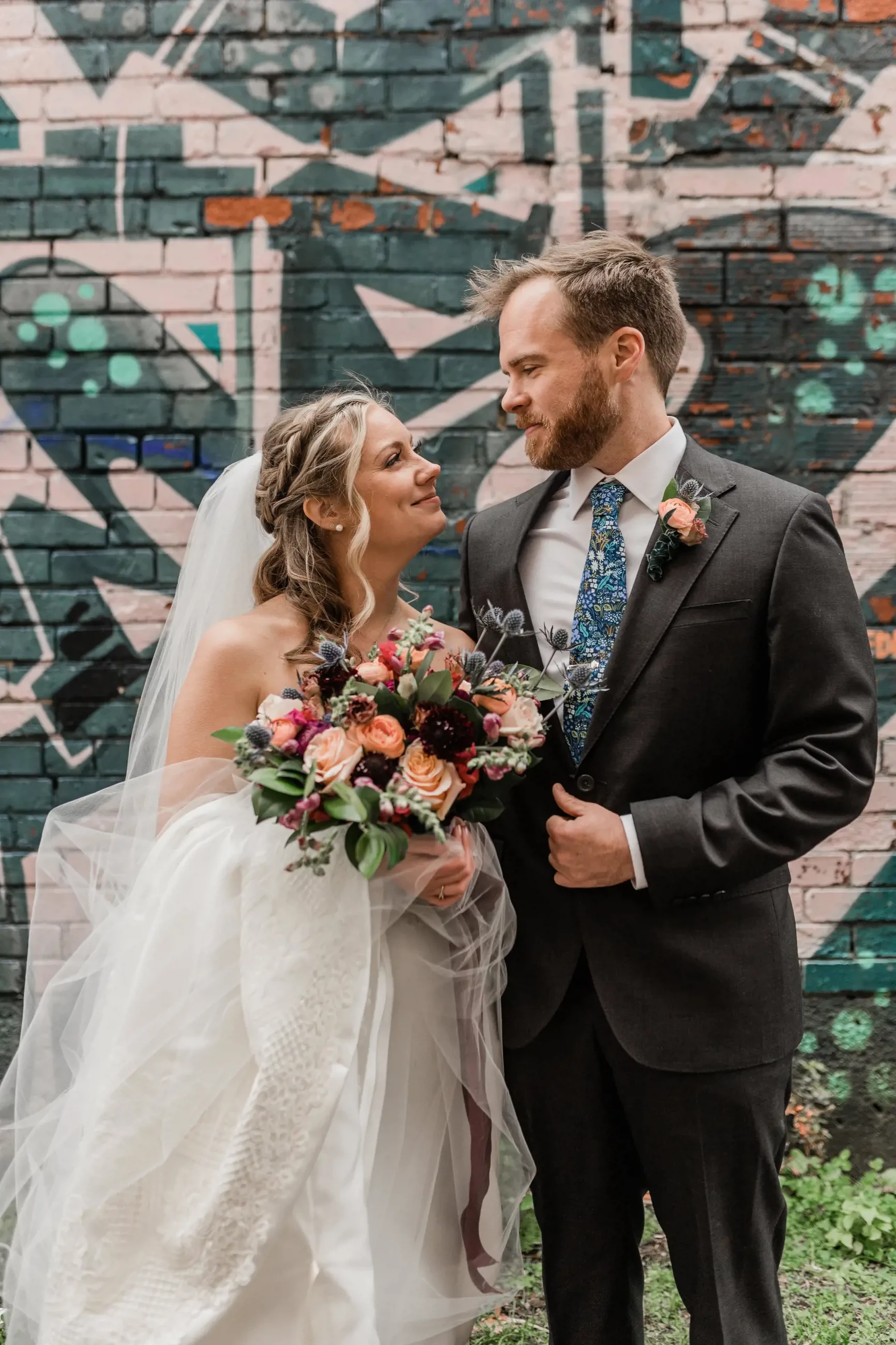 Real Brides Image #36