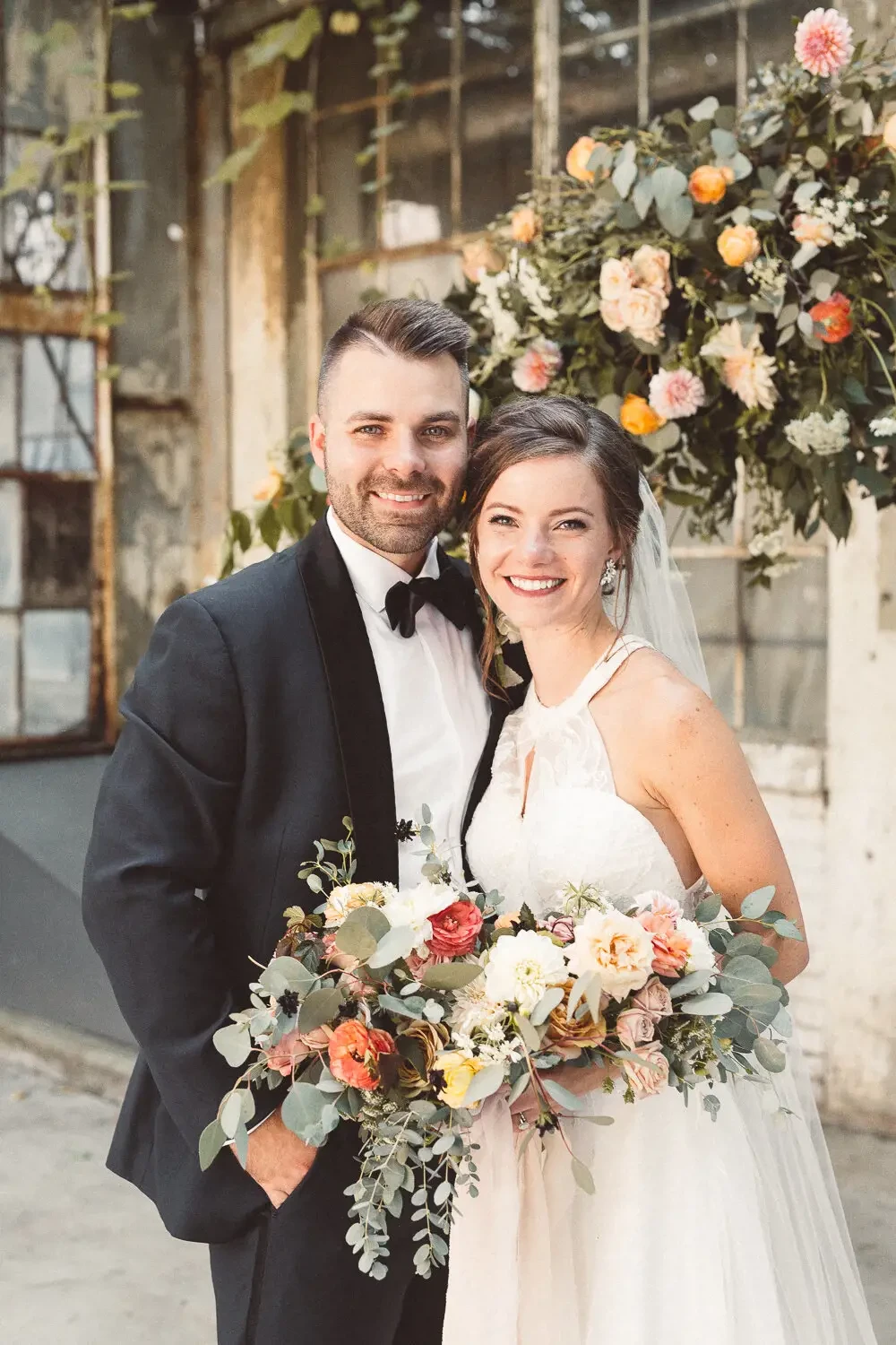 Real Brides Image #28