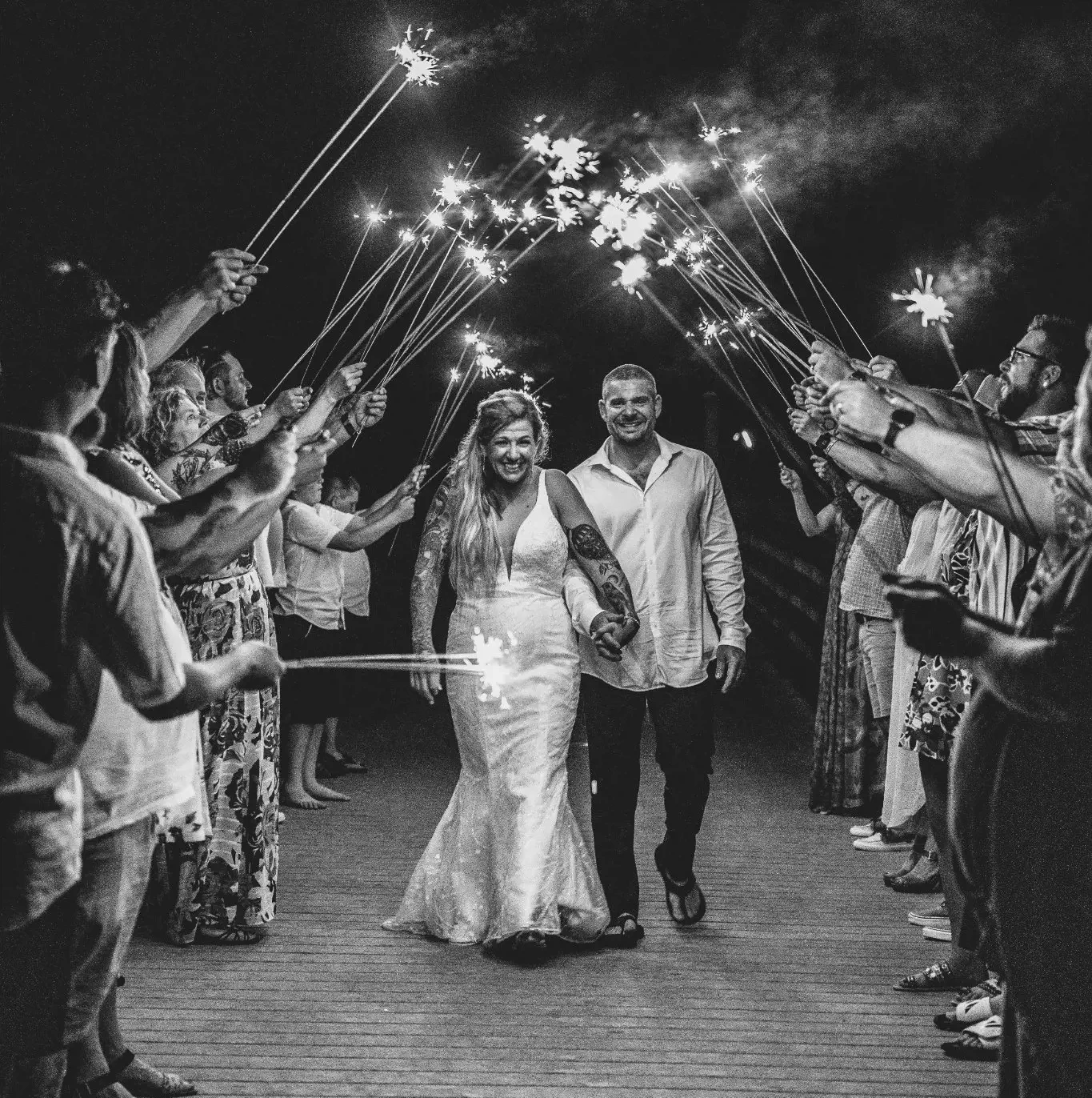 Real Brides Image #34