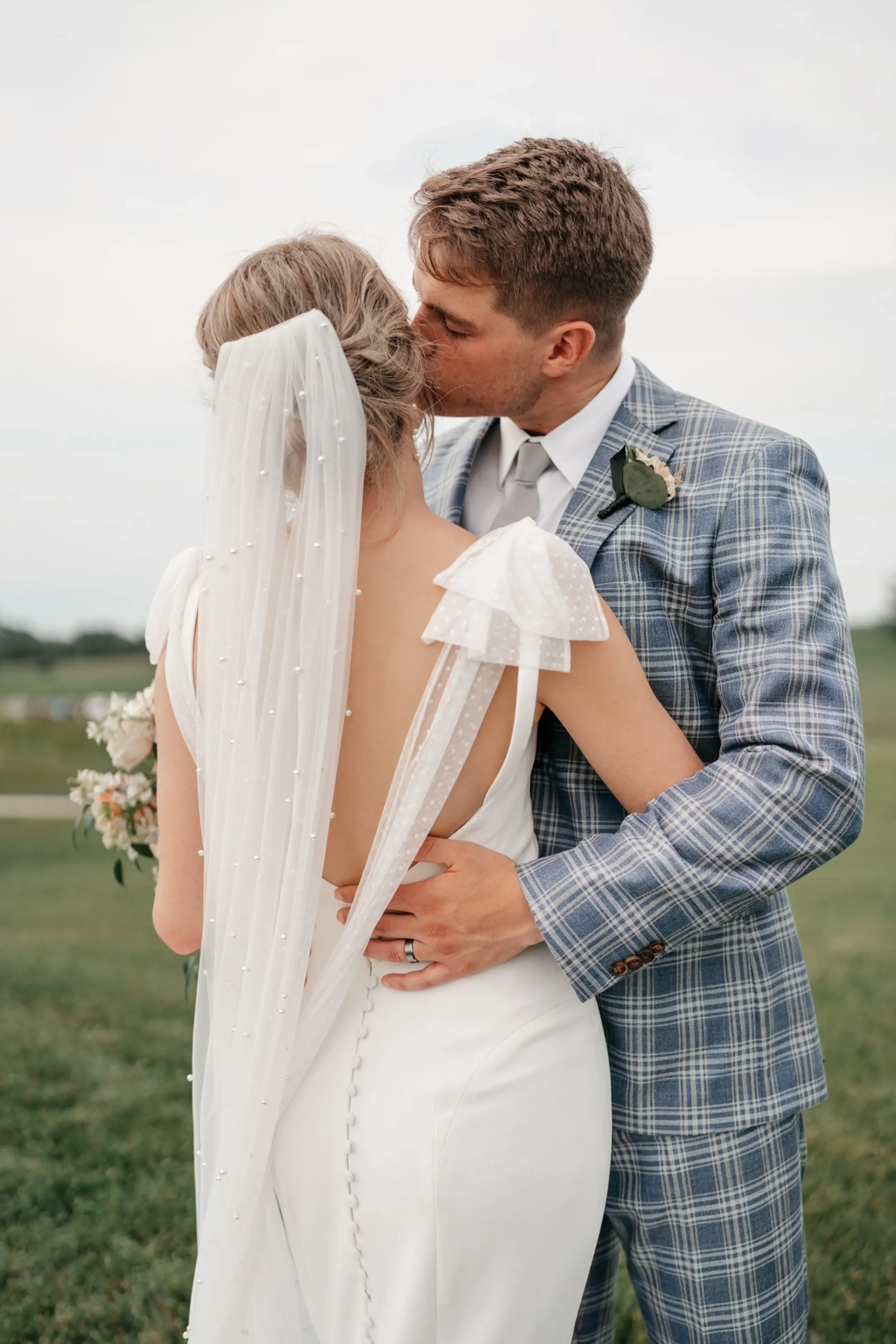 Real Brides Image #11