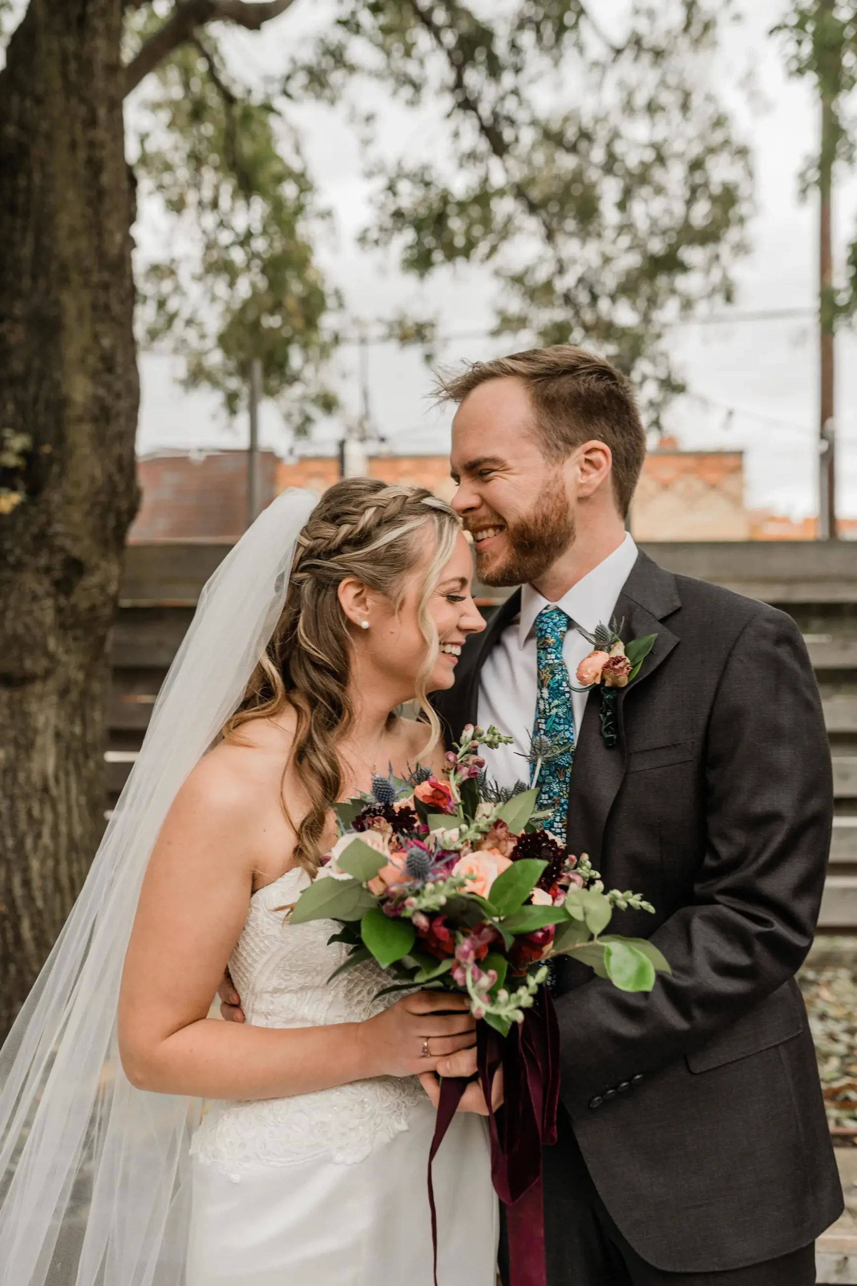 Real Brides Image #41