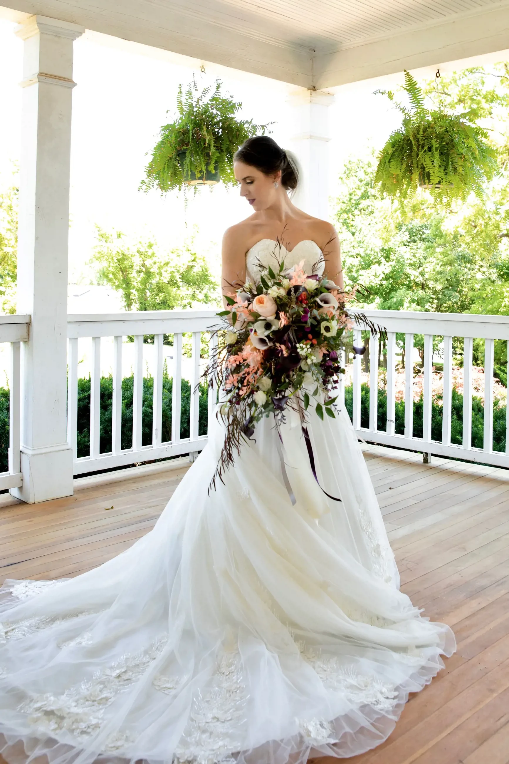 Real Brides Image #30