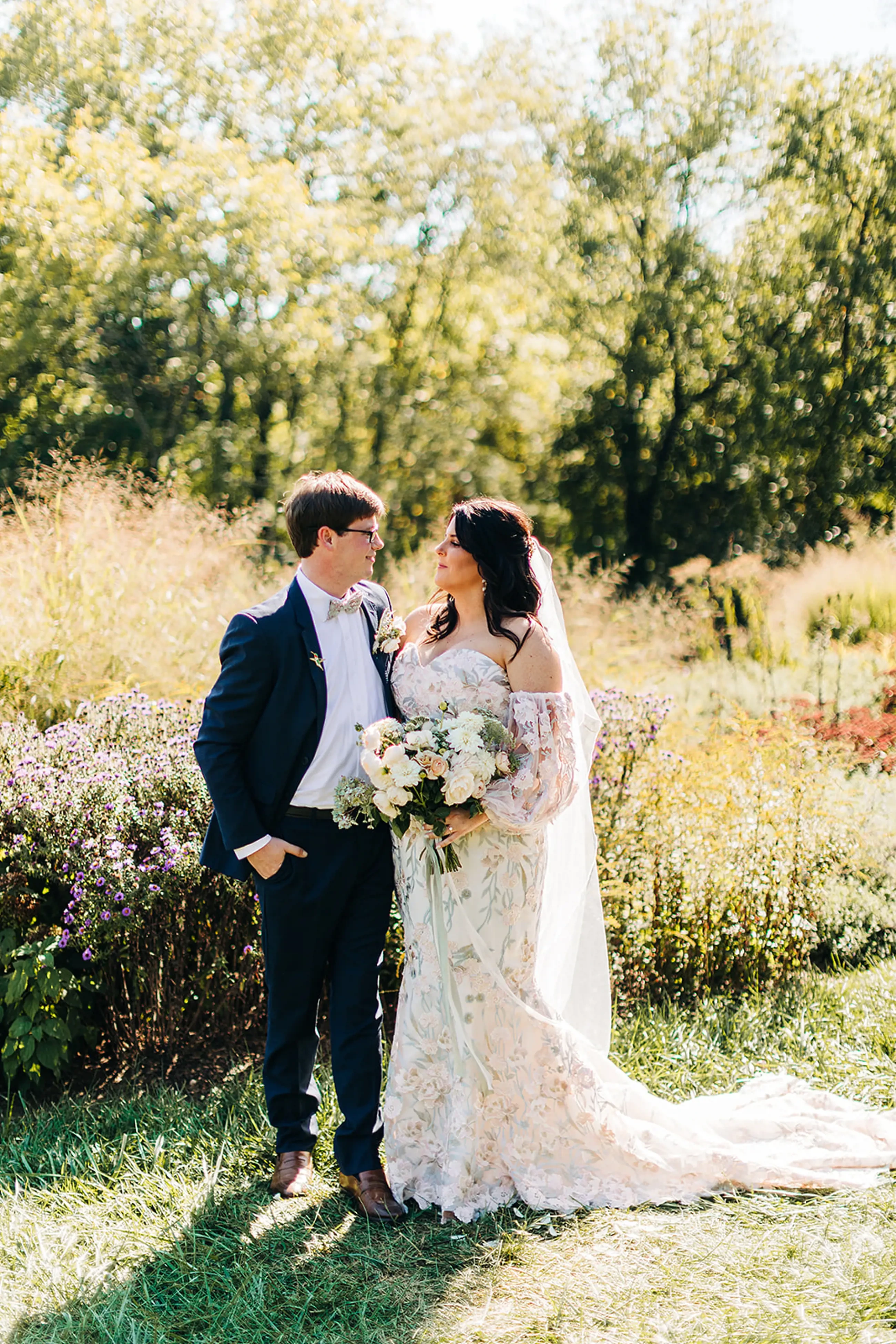 Real Brides Image #8