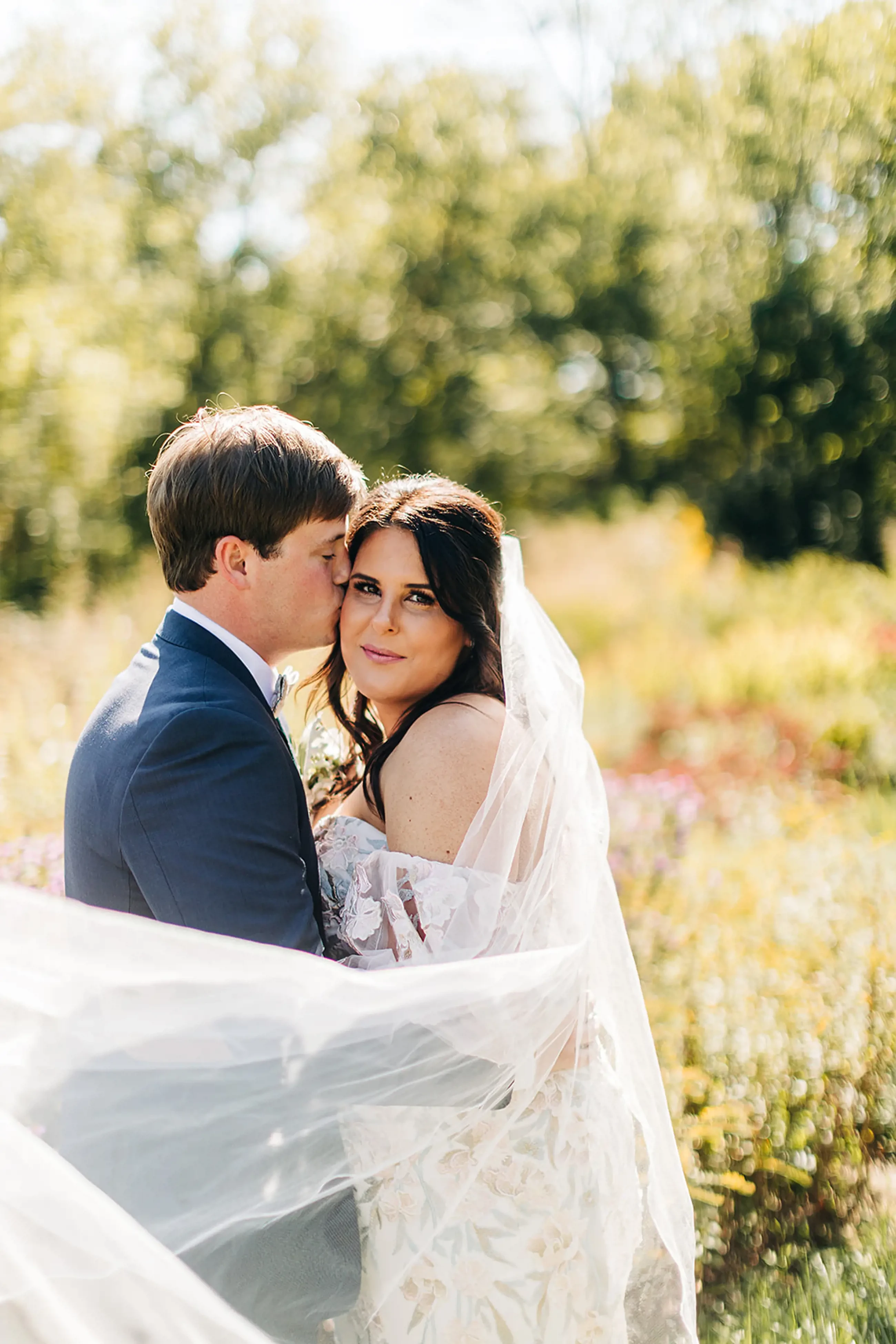 Real Brides Image #1