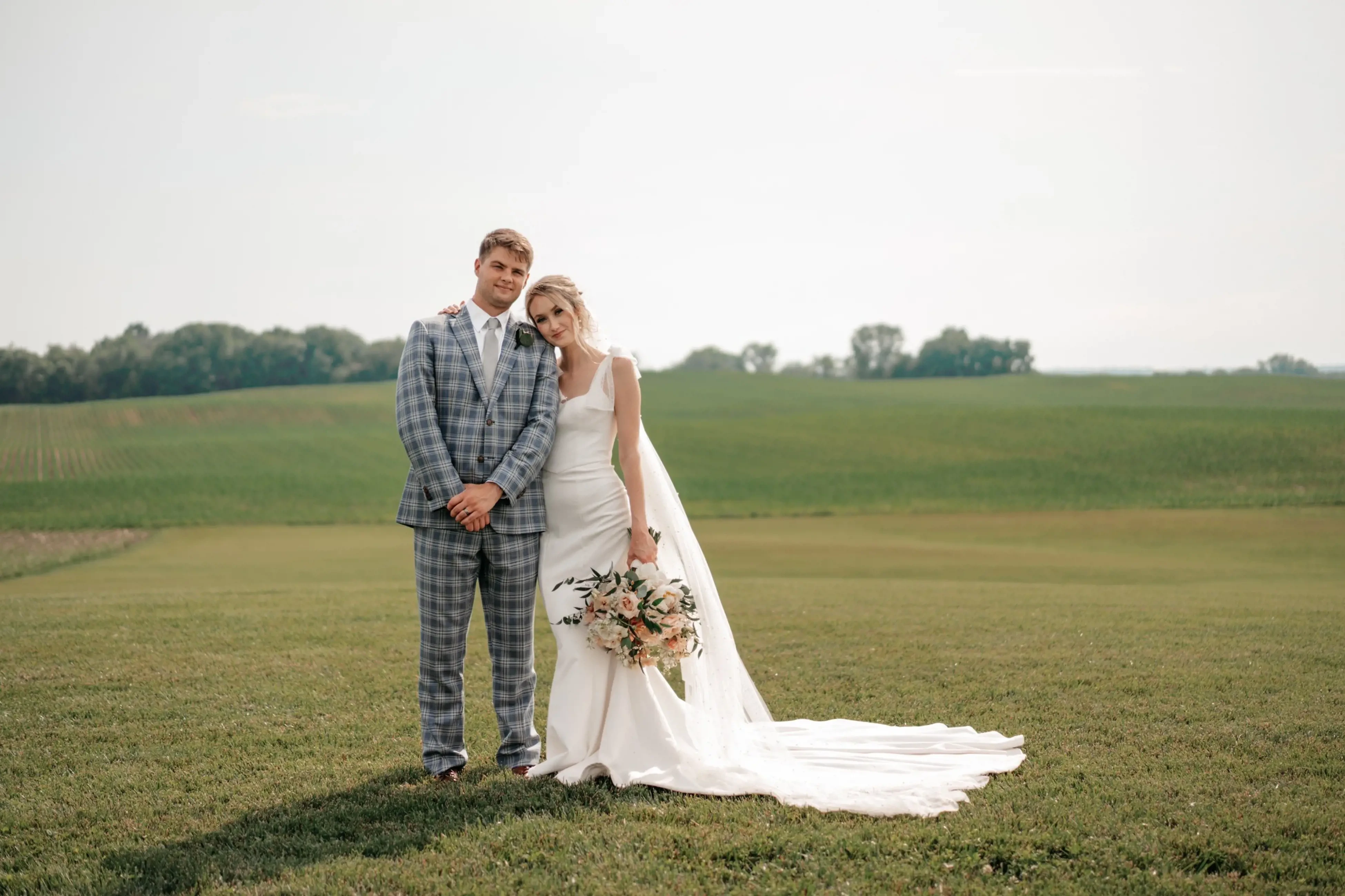 Real Brides Image #22