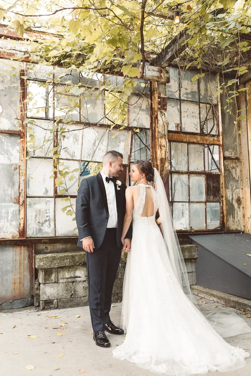 Real Brides Image #29