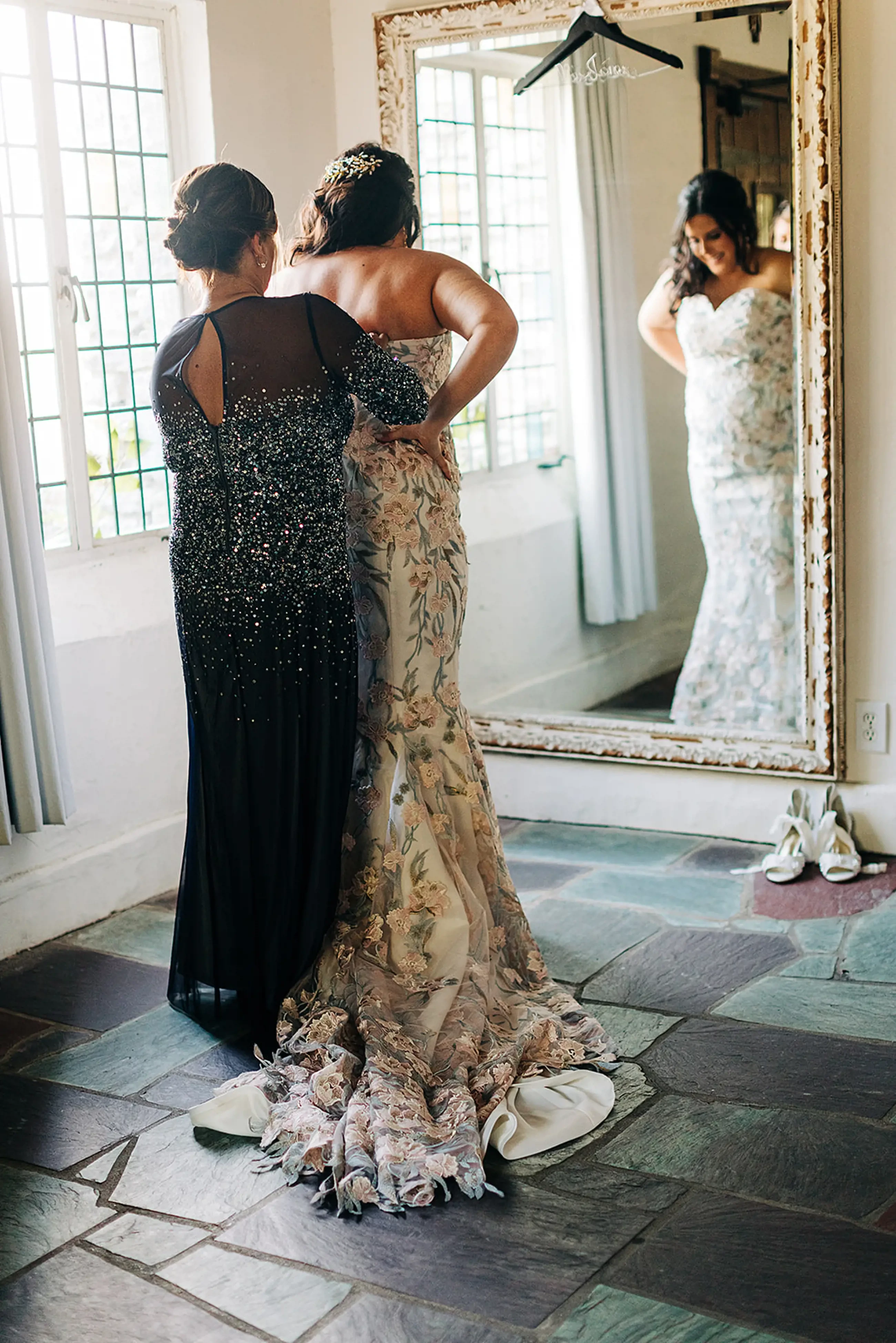 Real Brides Image #5