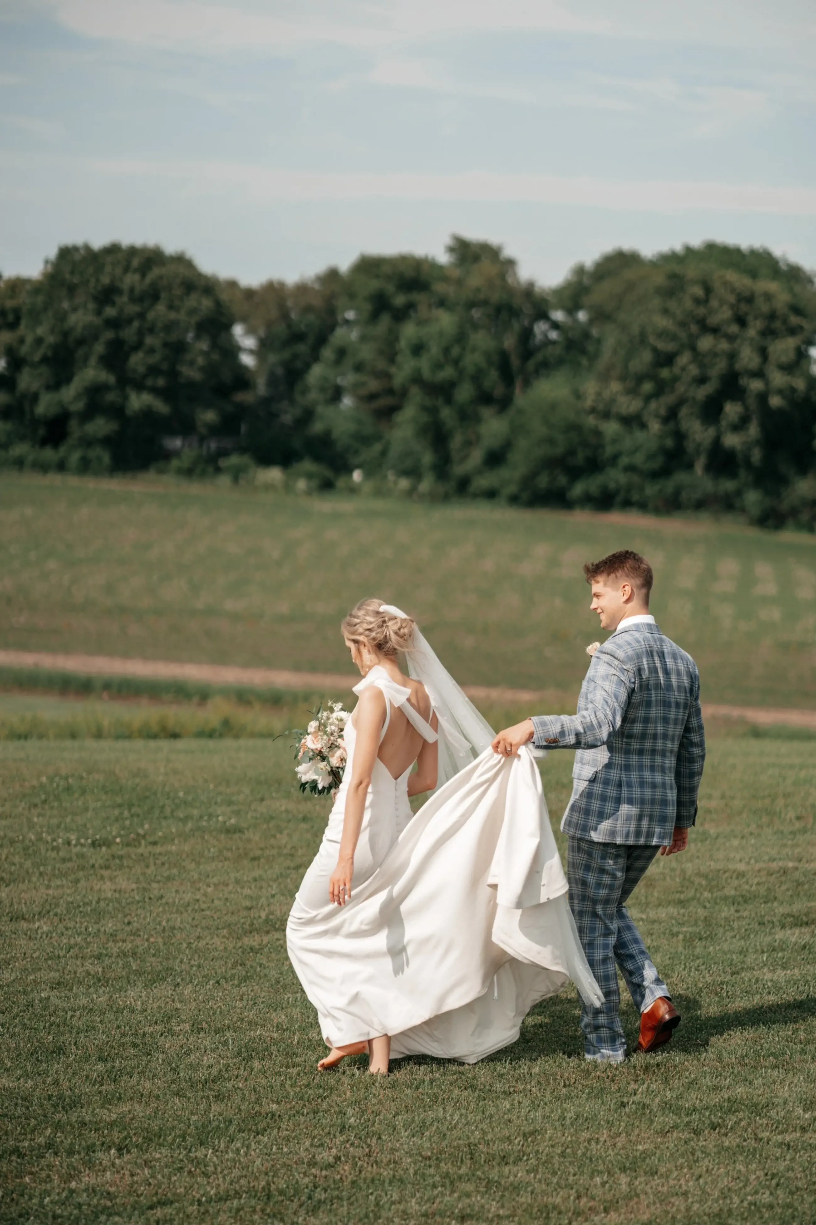 Real Brides Image #15