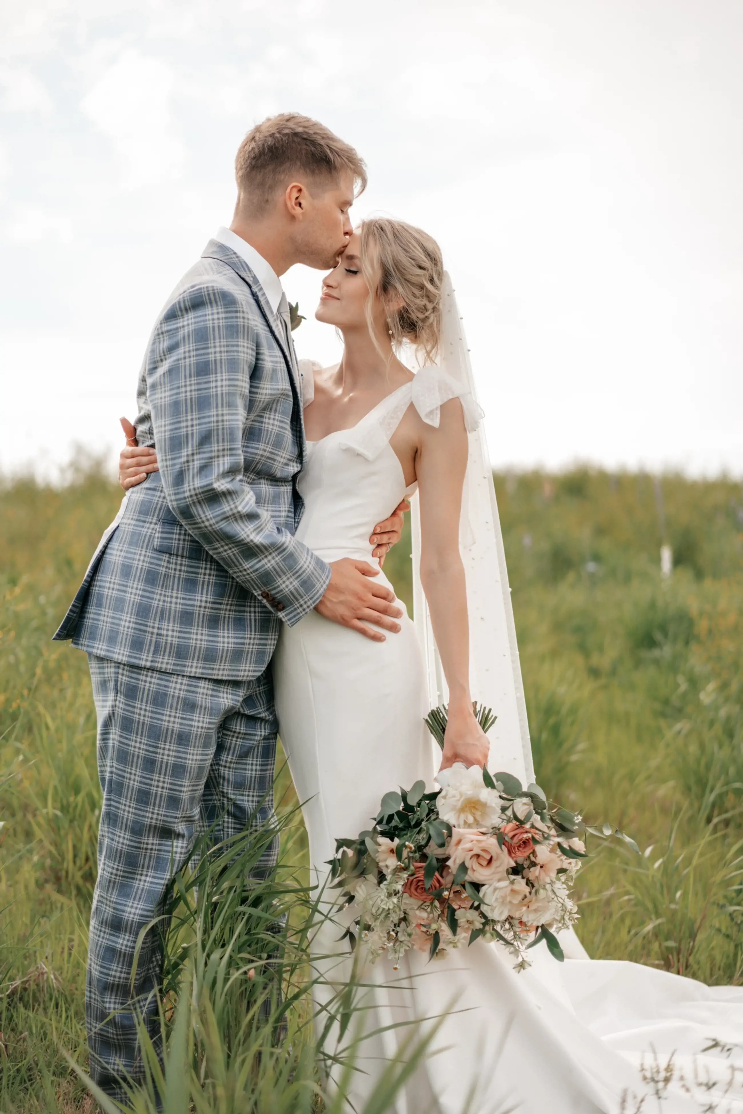 Real Brides Image #14