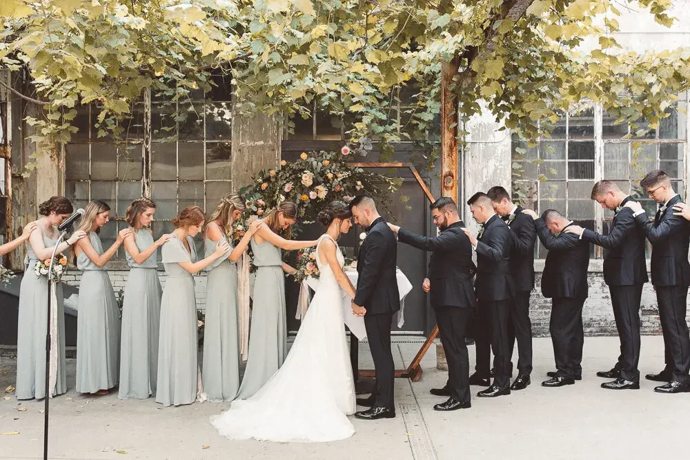 Real Brides Image #23