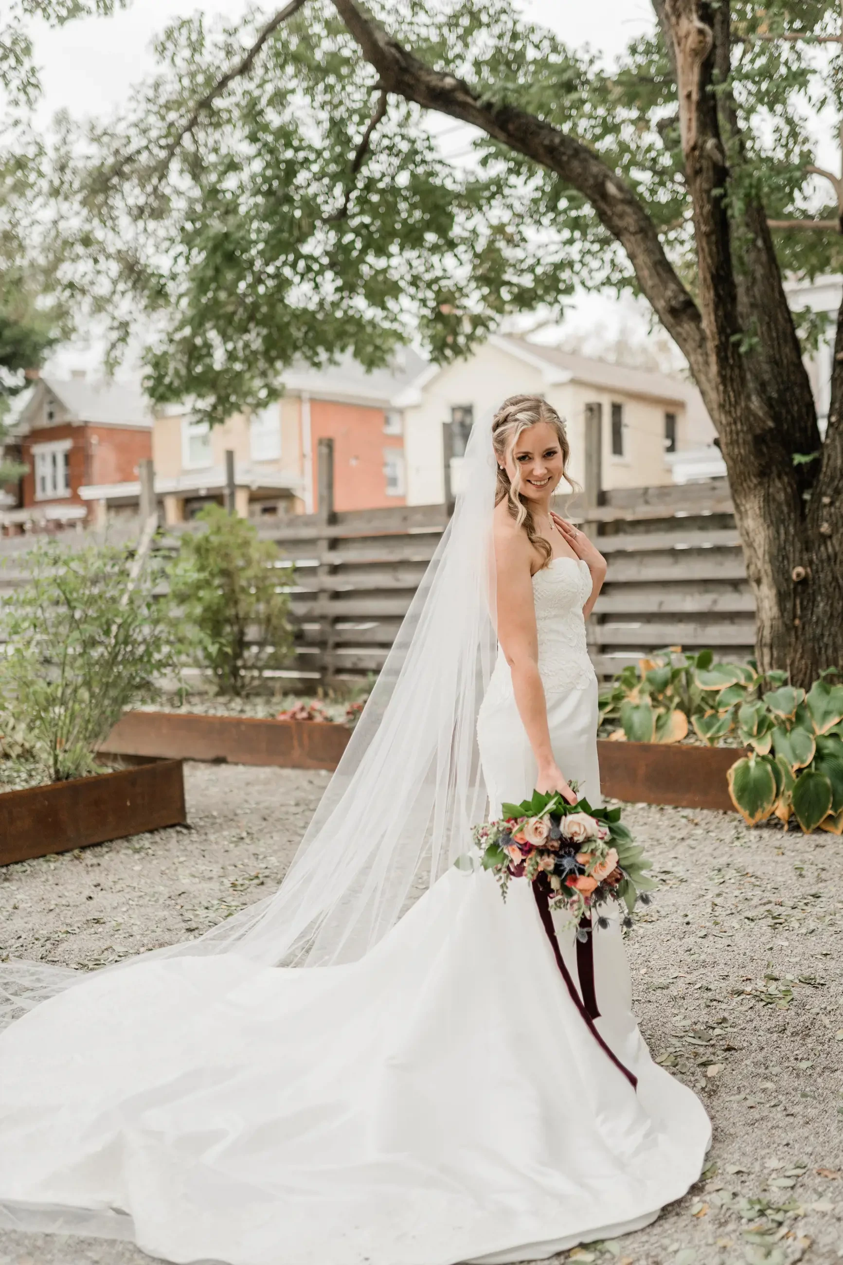 Real Brides Image #37