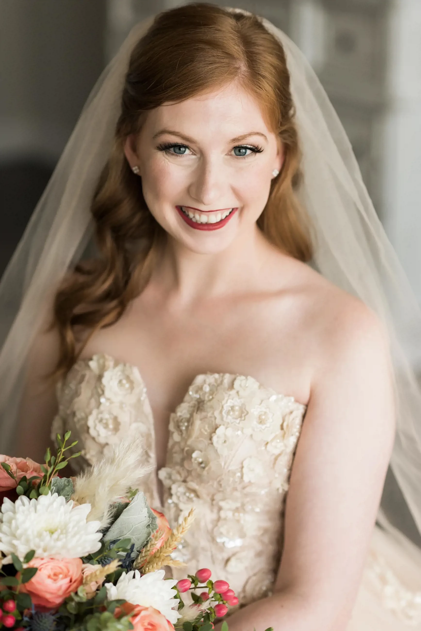 Real Brides Image #25