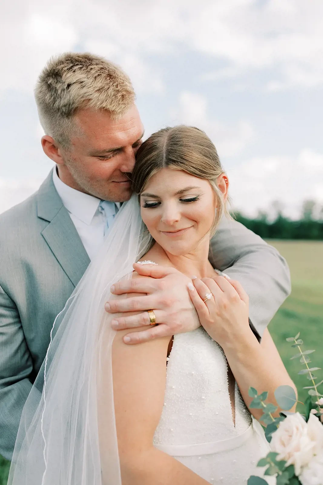 Real Brides Image #40