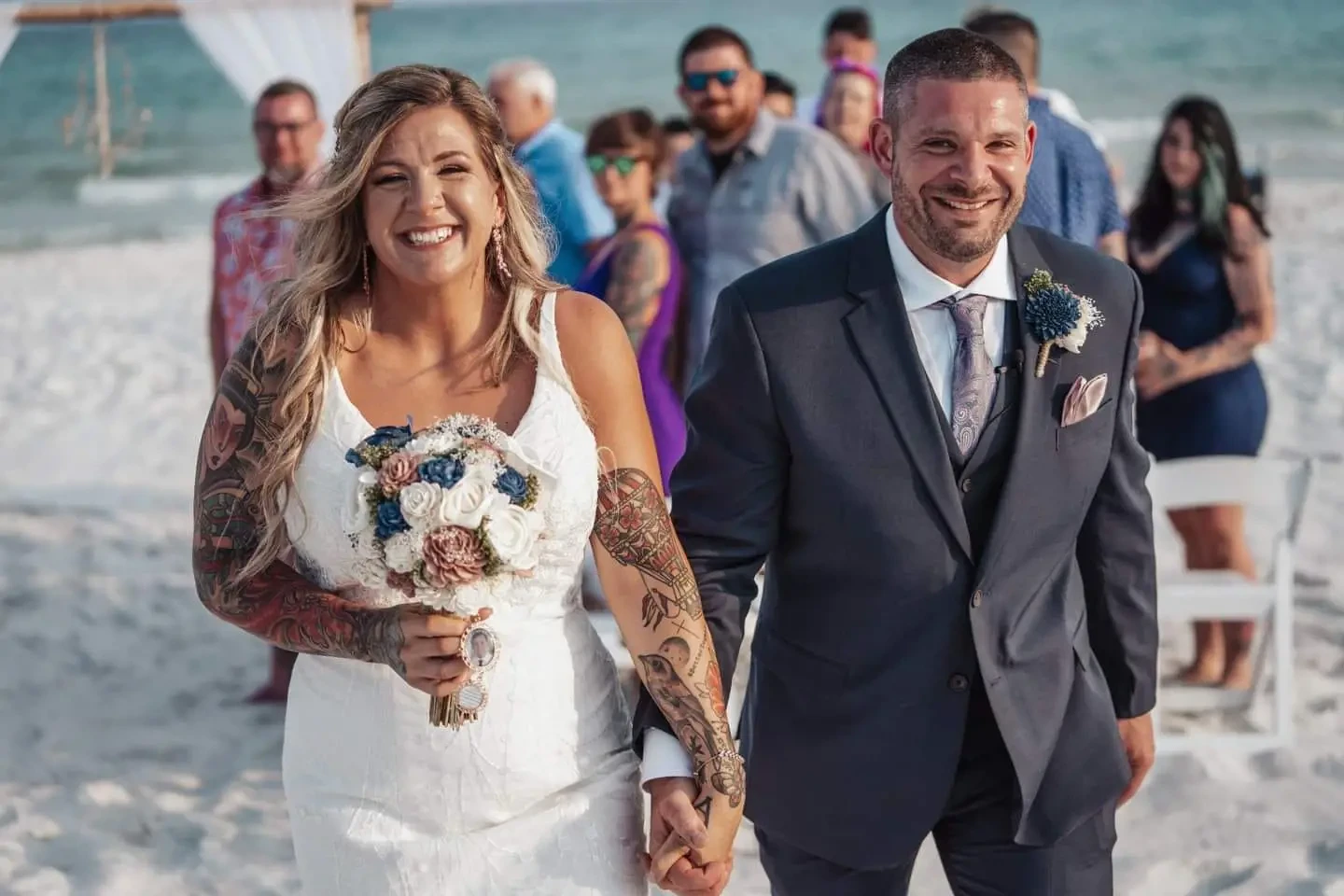 Real Brides Image #32