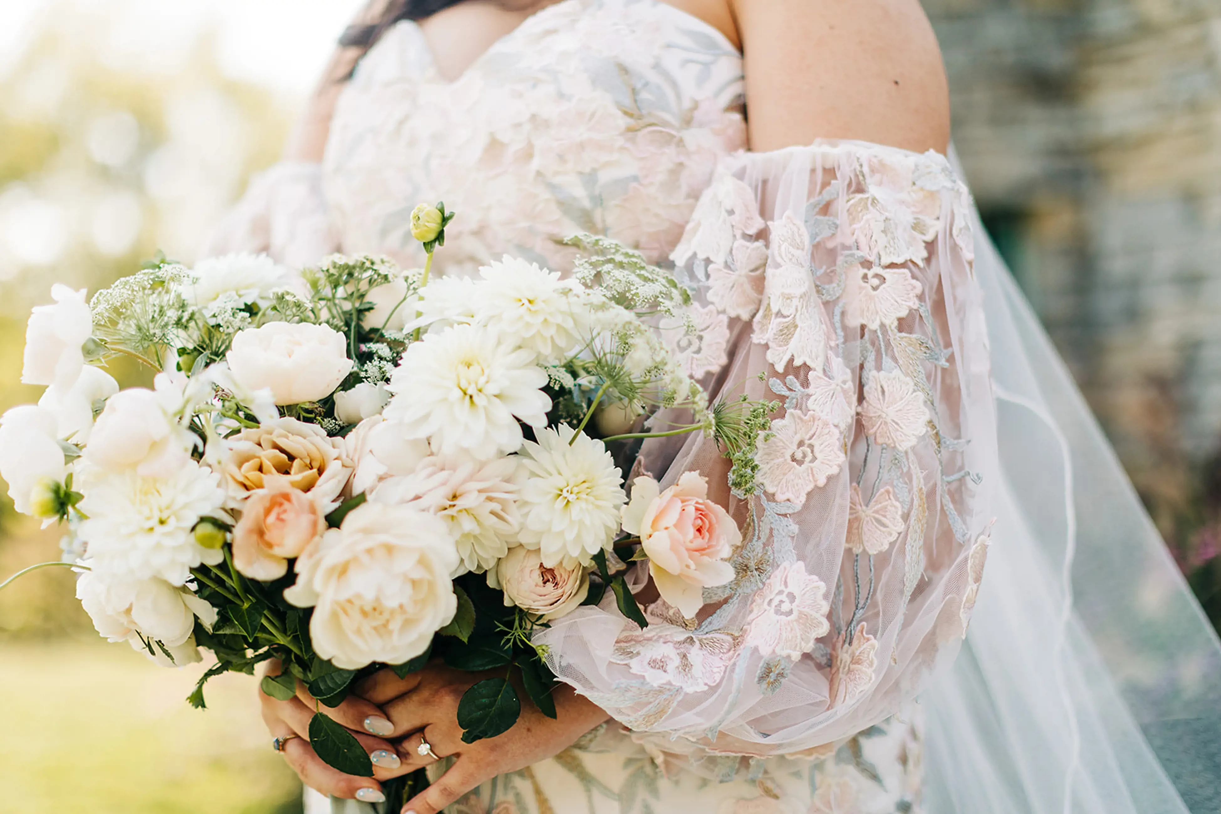 Real Brides Image #6