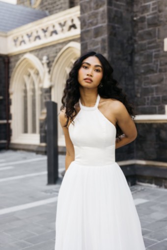 Wedding Dresses Naomi $2 thumbnail