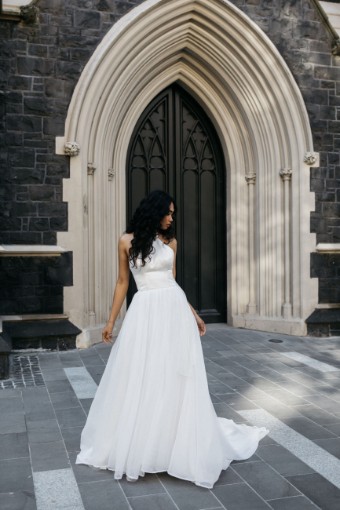 Wedding Dresses Naomi $0 default thumbnail