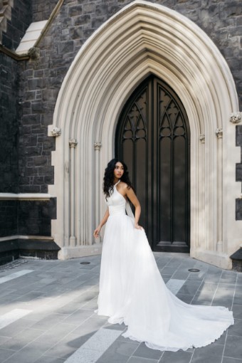 Wedding Dresses Naomi $3 thumbnail
