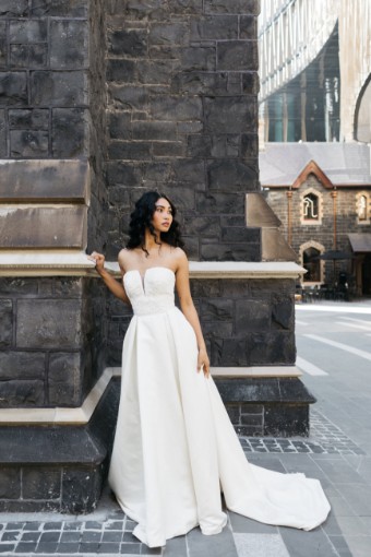 Wedding Dresses Nora $0 default thumbnail