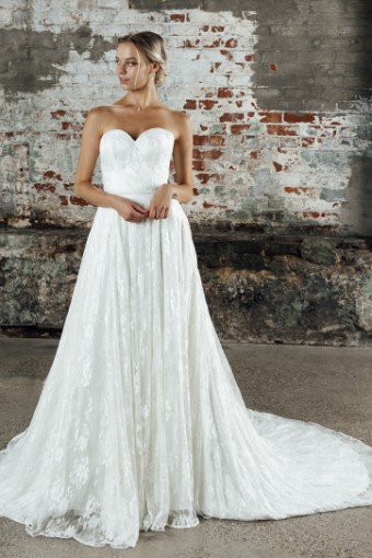 Wedding Dresses April $0 default thumbnail