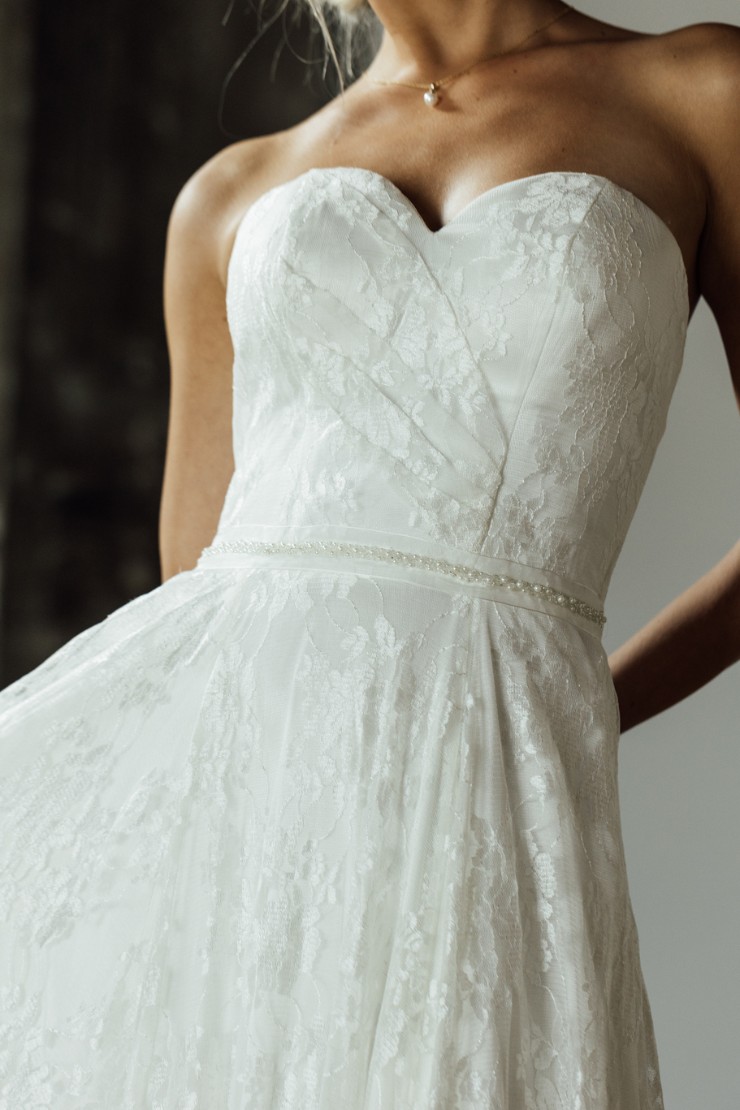 Wedding Dresses April #4 picture