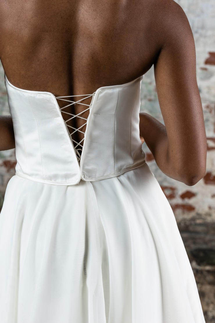 Wedding Dresses Bianca #7 picture