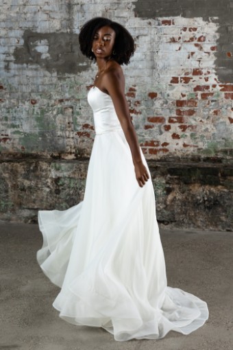 Wedding Dresses Bianca $5 thumbnail