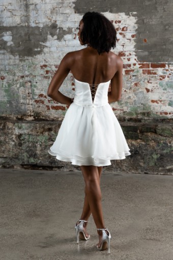 Wedding Dresses Bianca $4 thumbnail