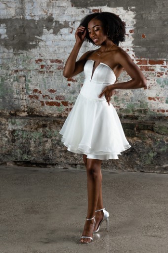 Wedding Dresses Bianca $3 thumbnail