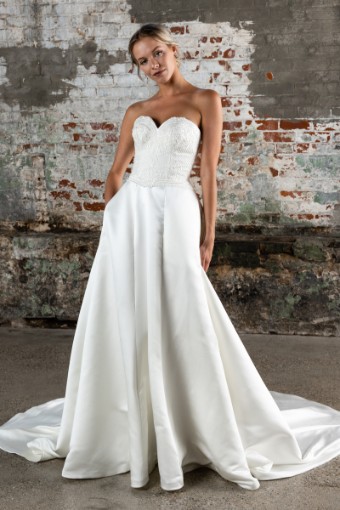 Wedding Dresses Natasha $0 default thumbnail