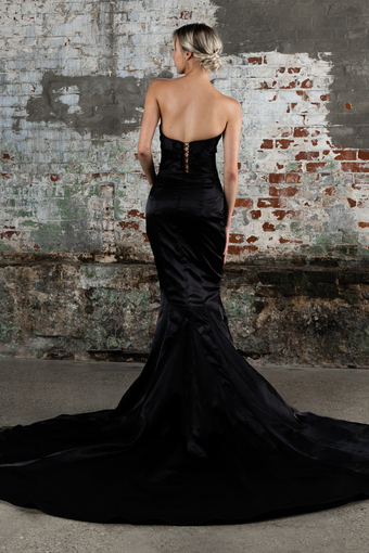 Wedding Dresses Quinn #7 picture