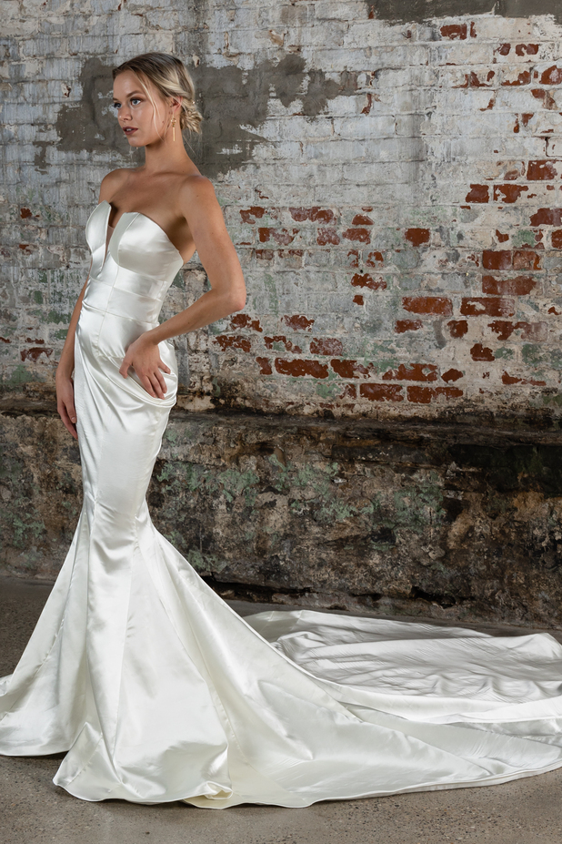 Wedding Dresses Quinn #0 default picture